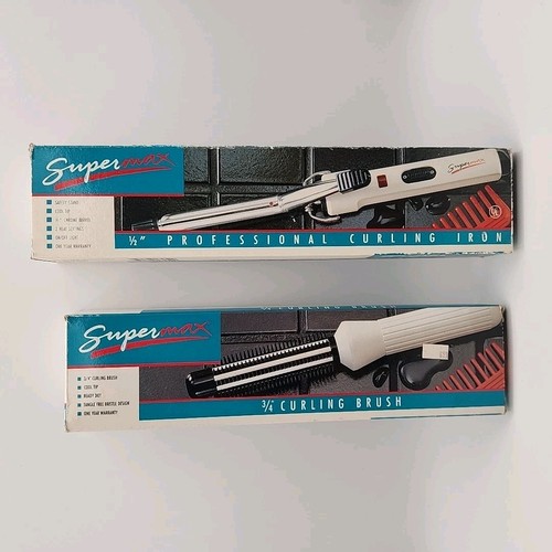 Vtg supermax professional - vtg,